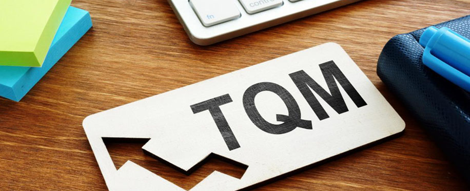 Advanced TQM: Leadership in Quality Circle and Continuous Improvement